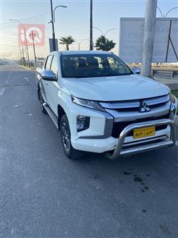 ميتسوبيشي L200